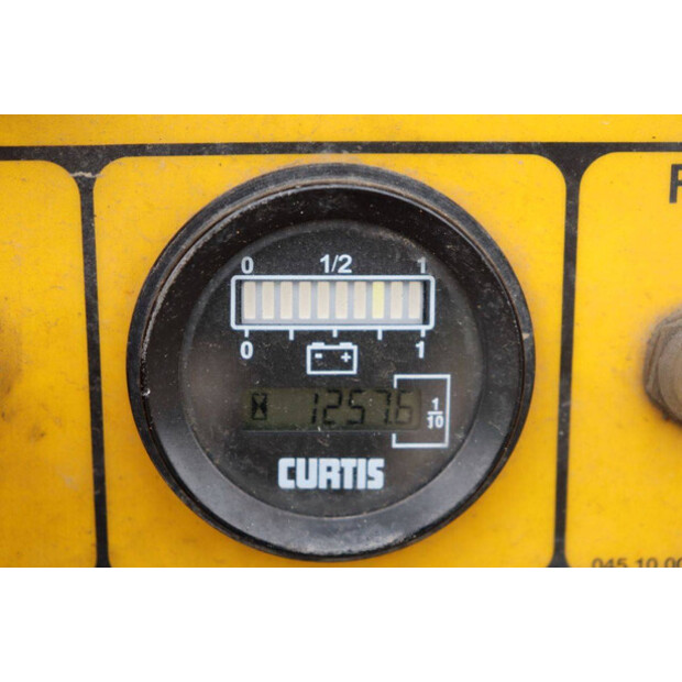 2012 Airo X14EV-44795391