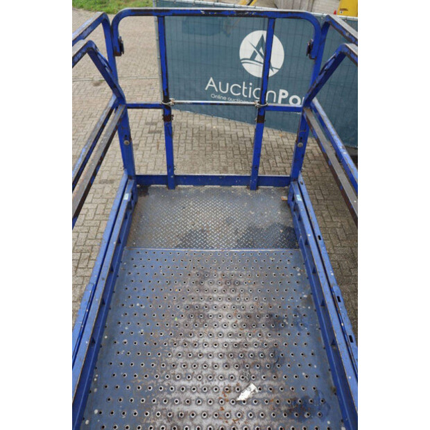 2012 Airo X14EV-44795393