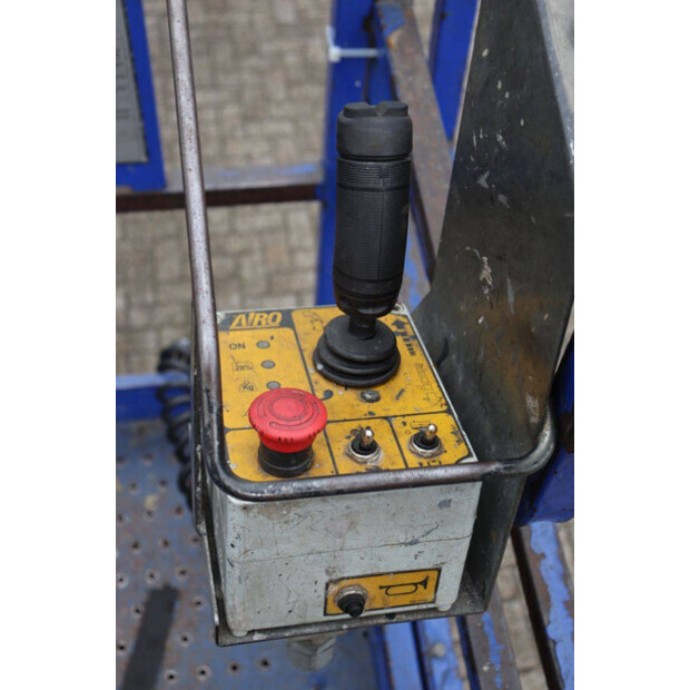 2012 Airo X14EV-44795394