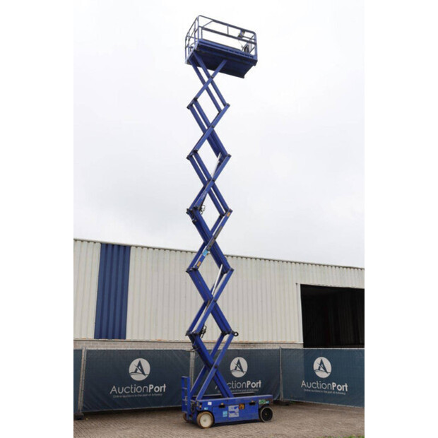 2012 Airo X14EV-44795397