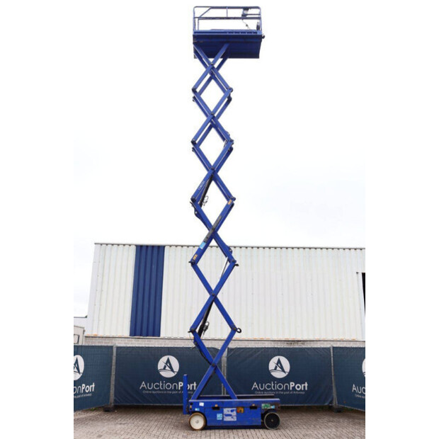 2012 Airo X14EV-44795398