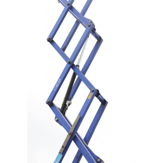 2012 Airo X14EV-44795401