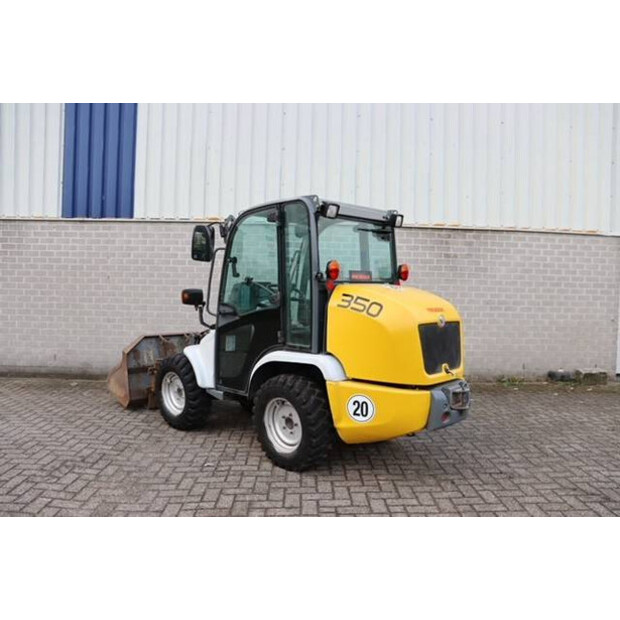 2009 KRAMER 350-44795404