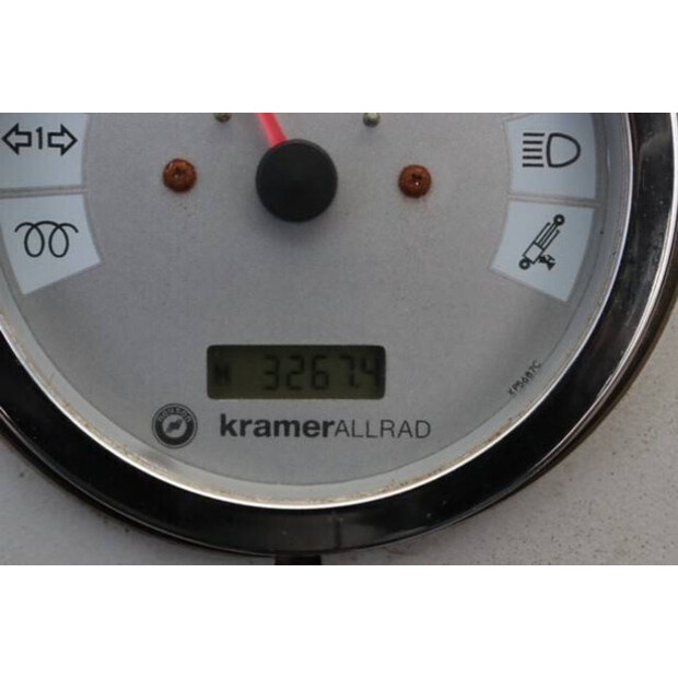 2009 KRAMER 350-44795408