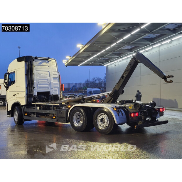 2014 Volvo FH 460-44795445