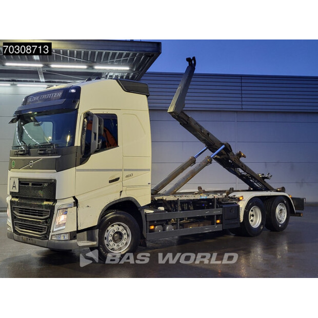 2014 Volvo FH 460-44795448