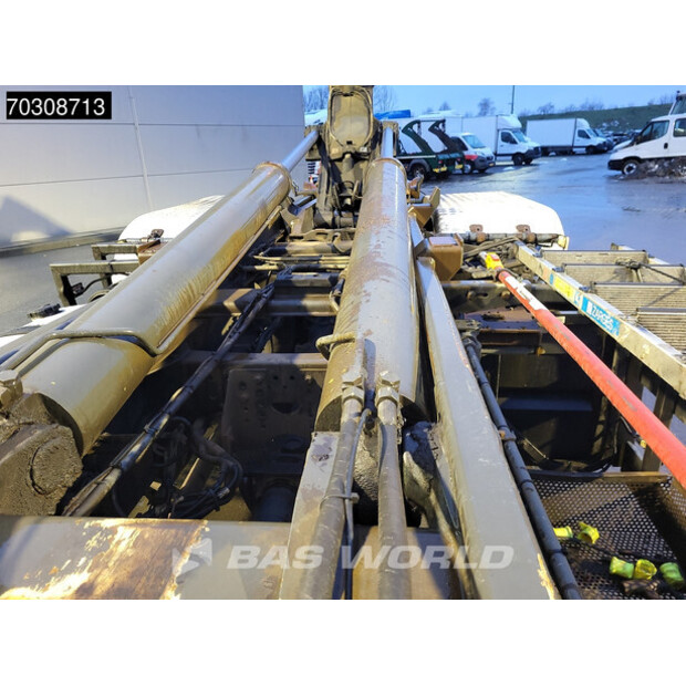 2014 Volvo FH 460-44795450