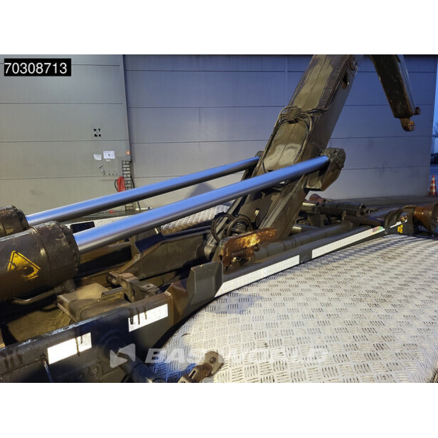 2014 Volvo FH 460-44795451