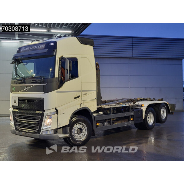 2014 Volvo FH 460-44795453