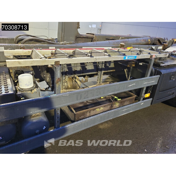 2014 Volvo FH 460-44795455