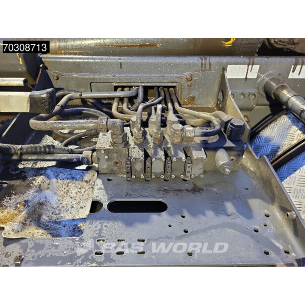 2014 Volvo FH 460-44795456