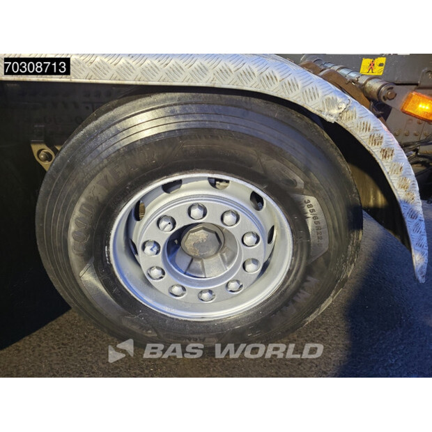 2014 Volvo FH 460-44795458