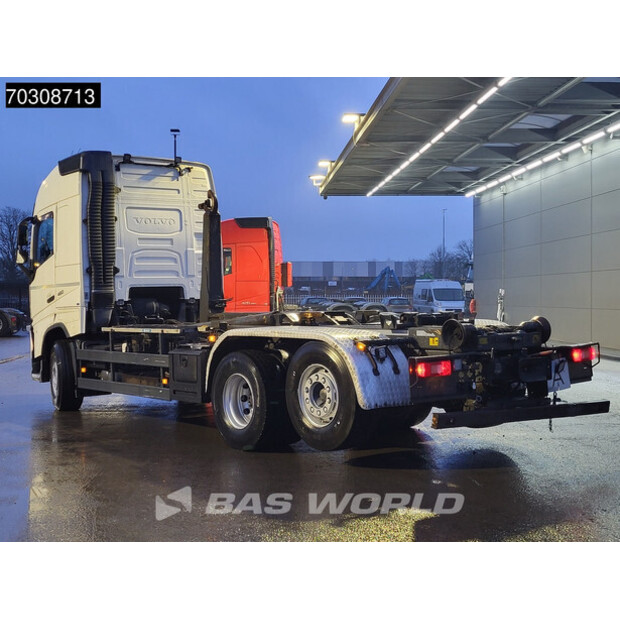 2014 Volvo FH 460-44795459