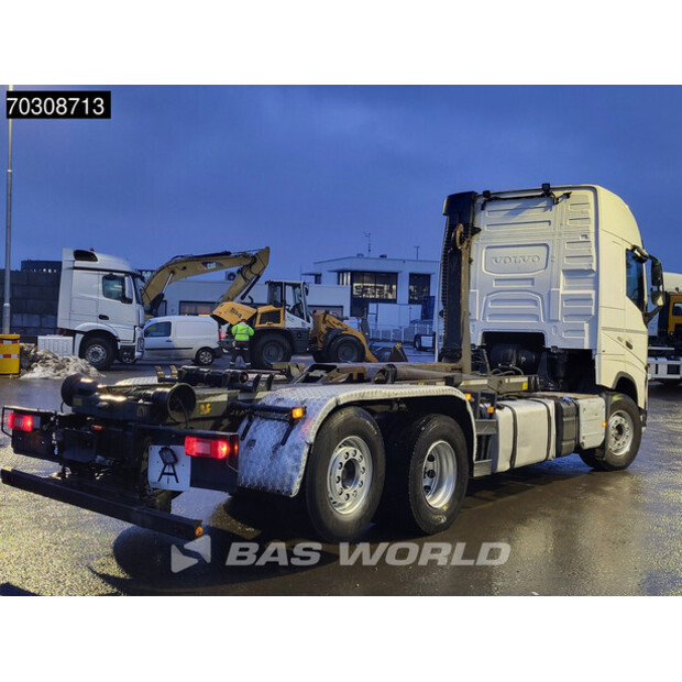 2014 Volvo FH 460-44795461