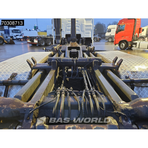 2014 Volvo FH 460-44795463