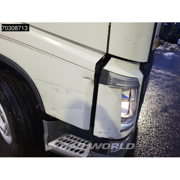 2014 Volvo FH 460-44795465