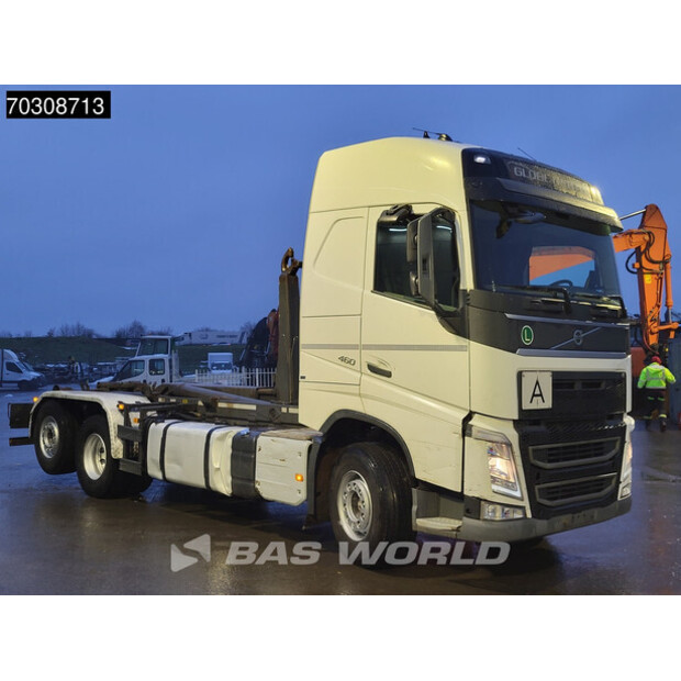 2014 Volvo FH 460-44795466