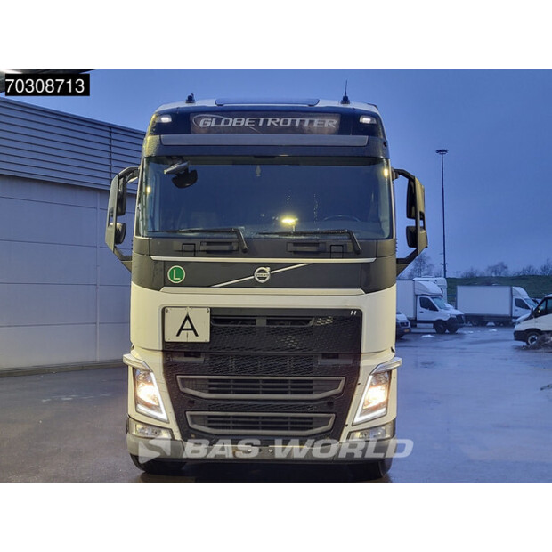 2014 Volvo FH 460-44795467