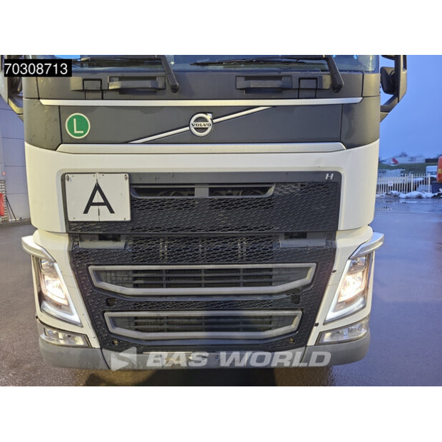 2014 Volvo FH 460-44795468
