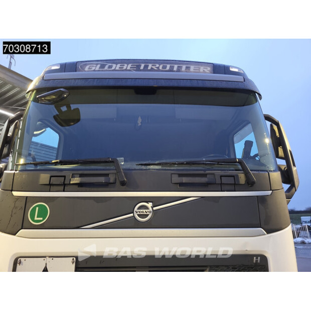 2014 Volvo FH 460-44795470