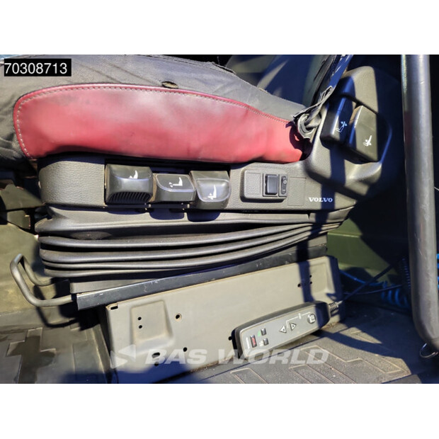 2014 Volvo FH 460-44795473