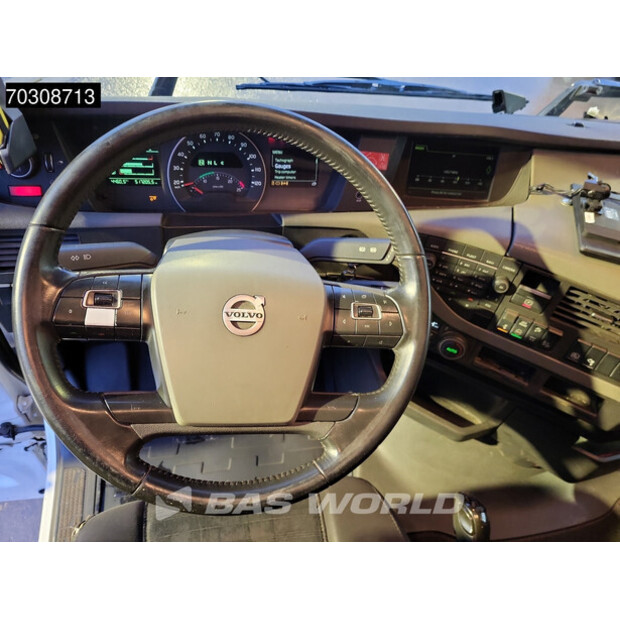 2014 Volvo FH 460-44795475