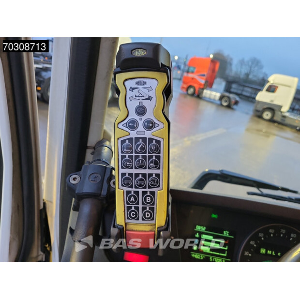 2014 Volvo FH 460-44795479