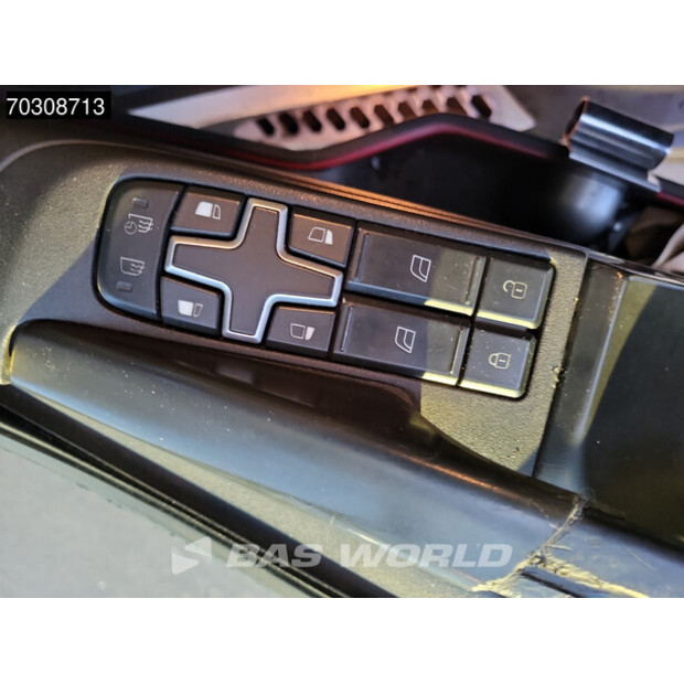 2014 Volvo FH 460-44795480