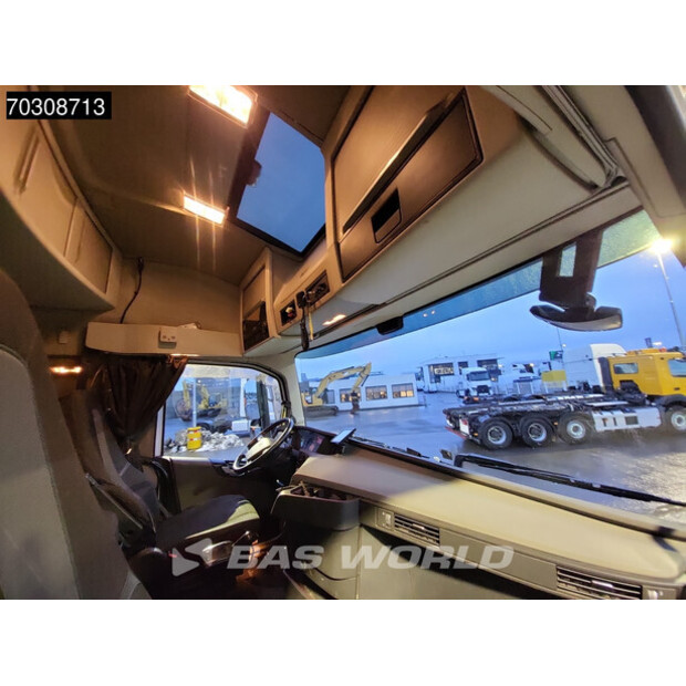 2014 Volvo FH 460-44795482