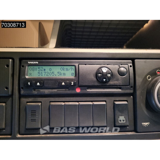 2014 Volvo FH 460-44795483