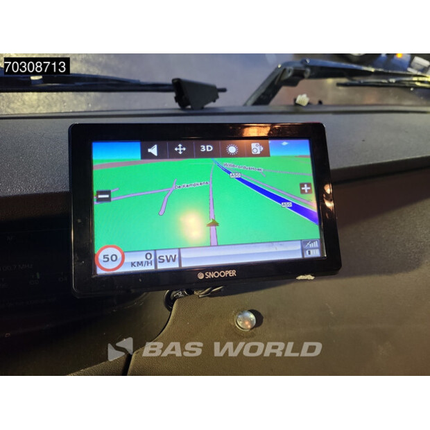 2014 Volvo FH 460-44795484