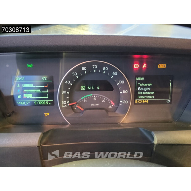 2014 Volvo FH 460-44795485