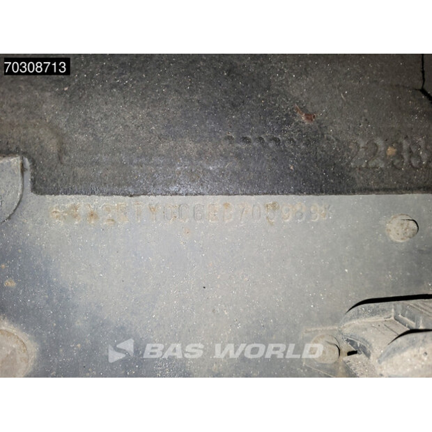 2014 Volvo FH 460-44795488