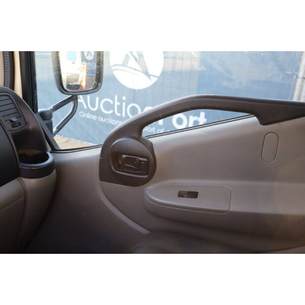 NISSAN Cabstar 35.12-44795531