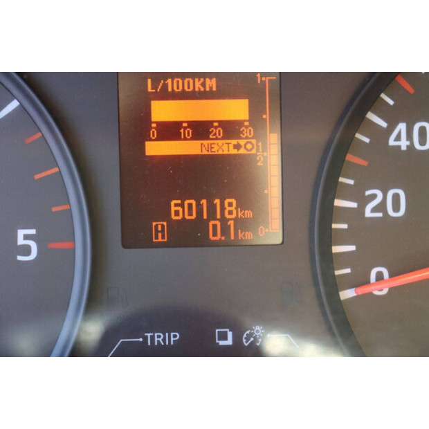 NISSAN Cabstar 35.12-44795535