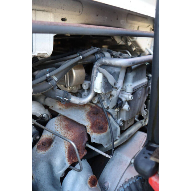 NISSAN Cabstar 35.12-44795540