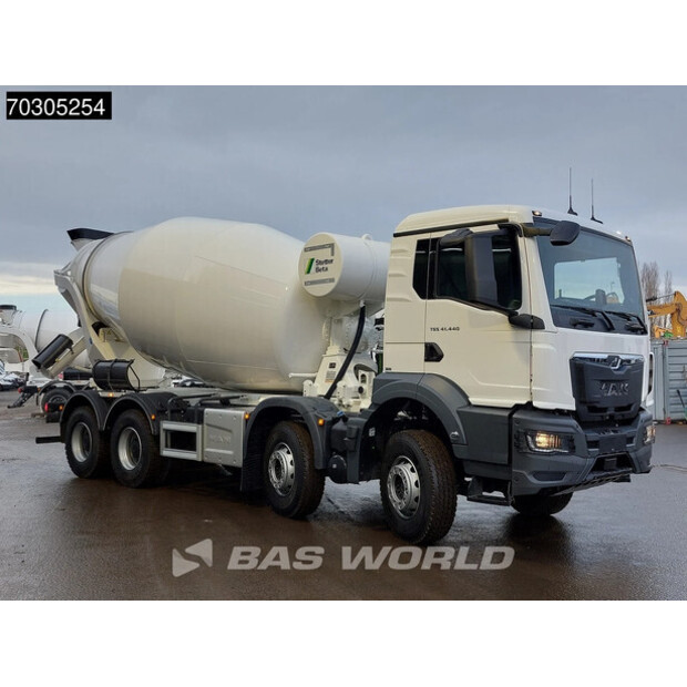 2025 مان Tgs 41.440-44795544