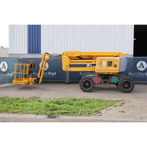 2016 هولوت HA16 RTJ PRO-44795545