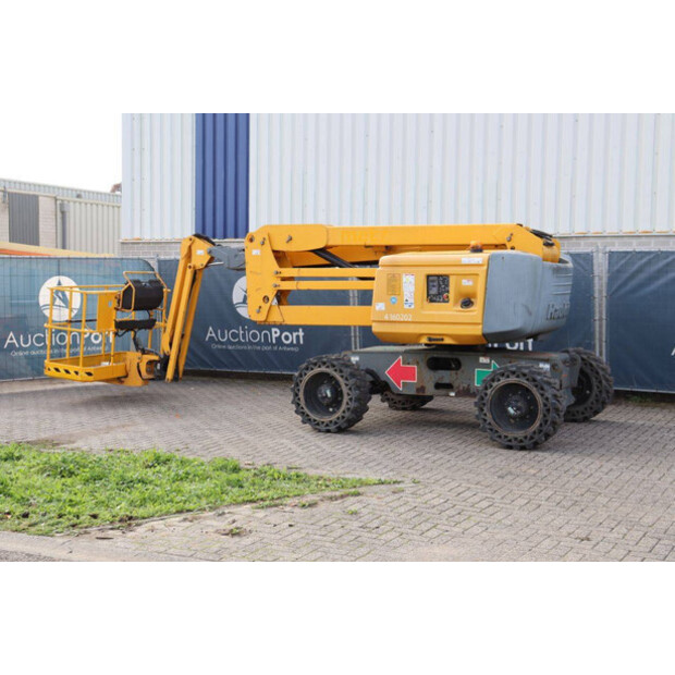 2016 هولوت HA16 RTJ PRO-44795547