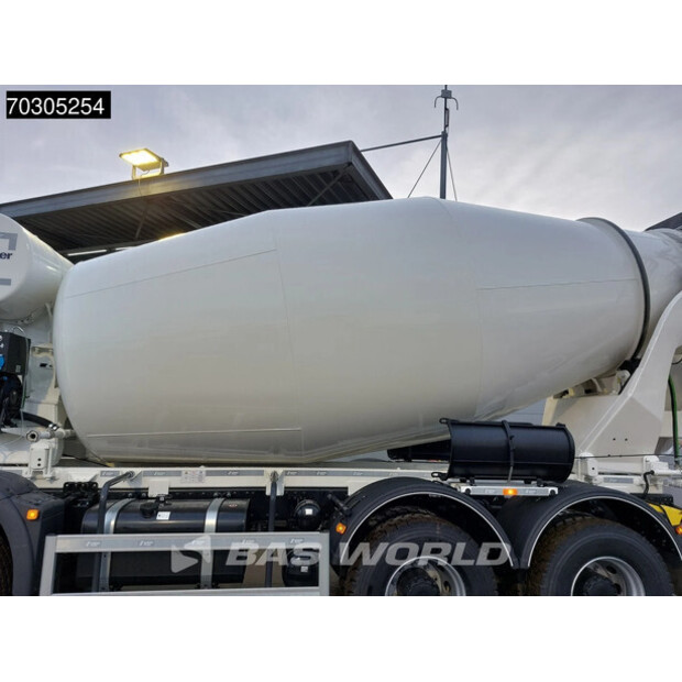 2025 مان Tgs 41.440-44795552