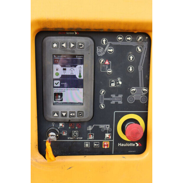 2016 هولوت HA16 RTJ PRO-44795577