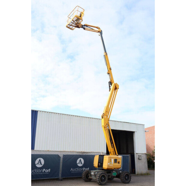 2016 هولوت HA16 RTJ PRO-44795591