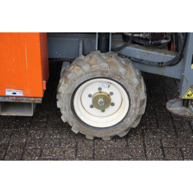 2019 سنوركيل S2255RT-44795617