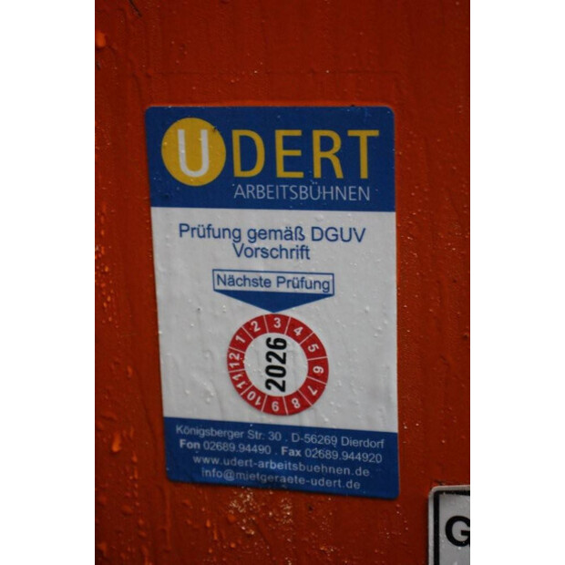 2019 سنوركيل S2255RT-44795625