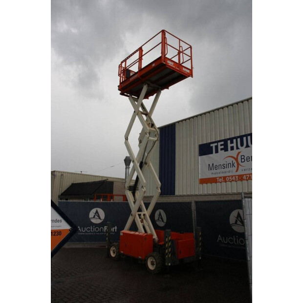 2019 سنوركيل S2255RT-44795628