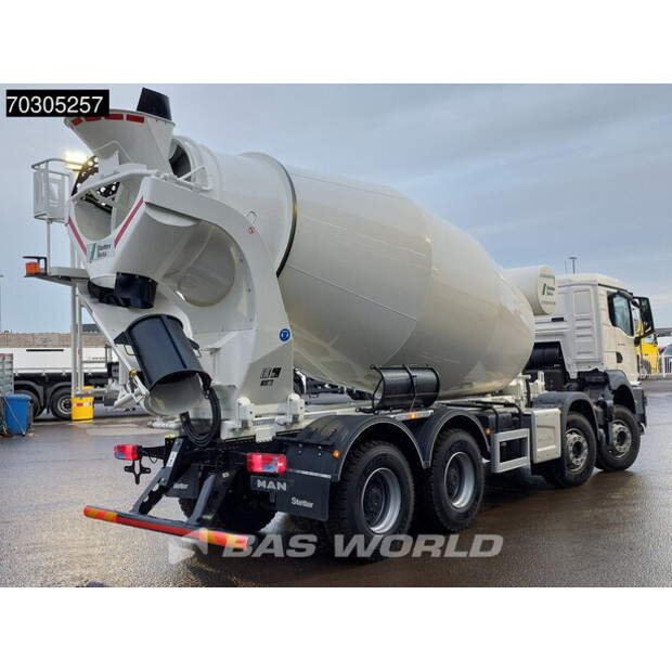 2025 MAN Tgs 41.440-44795636