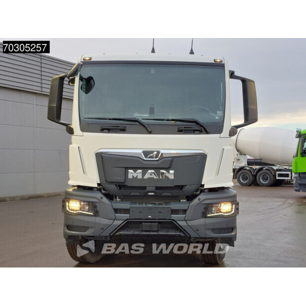 2025 MAN Tgs 41.440-44795639