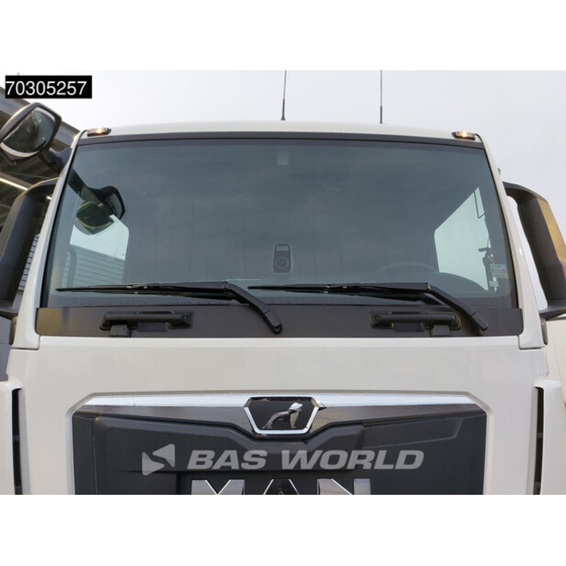 2025 MAN Tgs 41.440-44795640