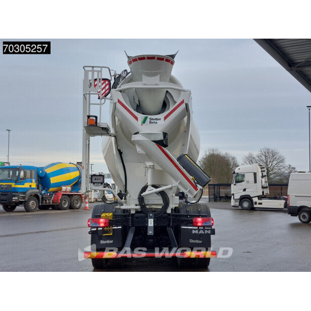 2025 MAN Tgs 41.440-44795642