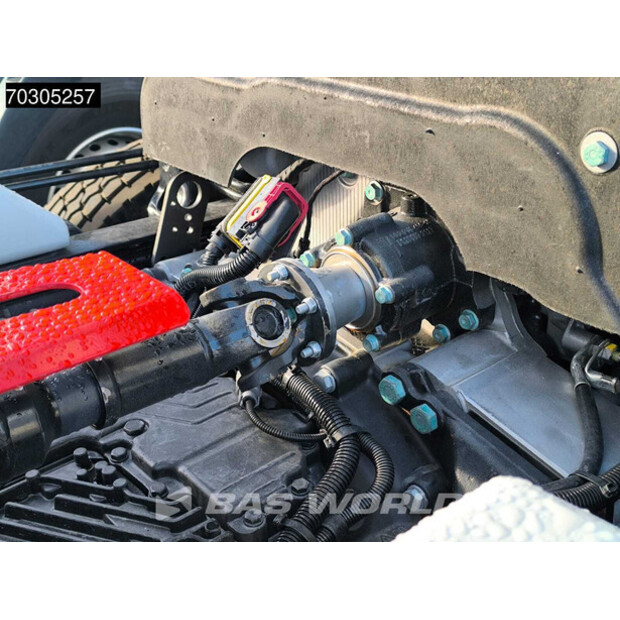 2025 MAN Tgs 41.440-44795644